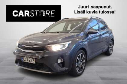 Kia STONIC - EOV-258
