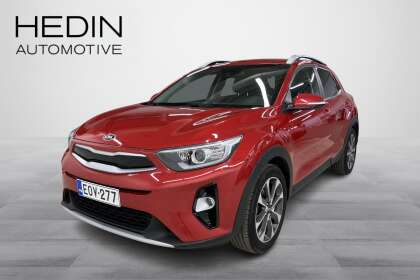 Kia STONIC  - EOV-277