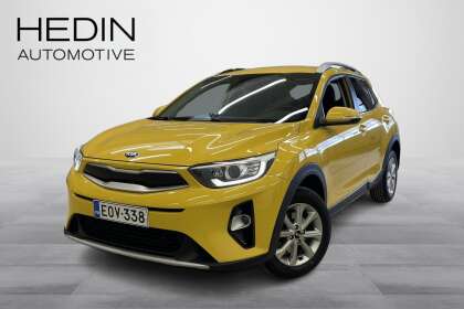 Kia STONIC  - EOV-338