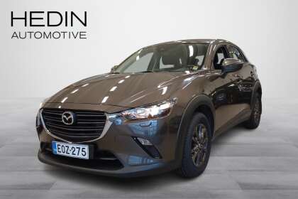 Mazda CX-3 - EOZ-275