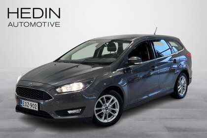 Ford FOCUS  - EOZ-902