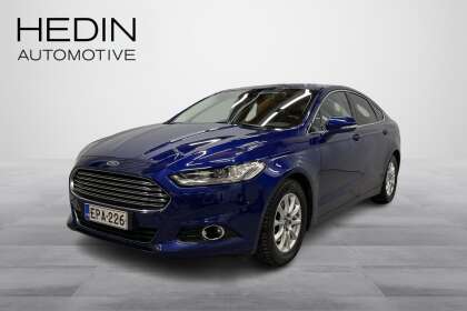 Ford MONDEO  - EPA-226