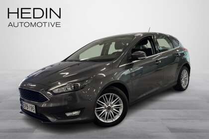 Ford FOCUS  - EPB-195