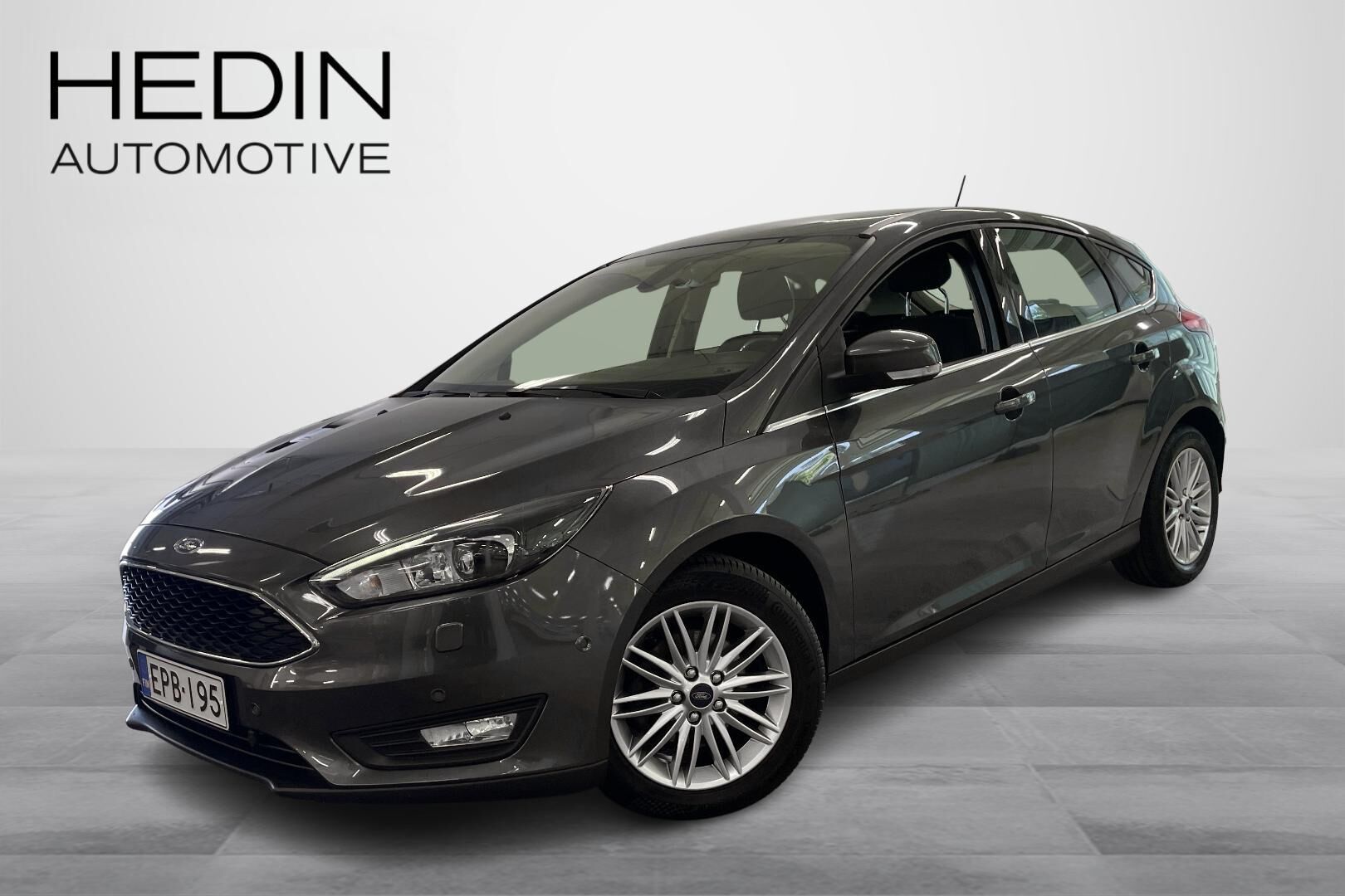 Ford FOCUS - EPB-195