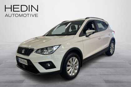 Seat ARONA 1,0 EcoTSI 95 Style - EPB-904