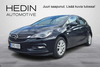 Opel ASTRA  - EPE-153