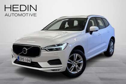 Volvo XC60 D4 AWD Business aut - EPE-164