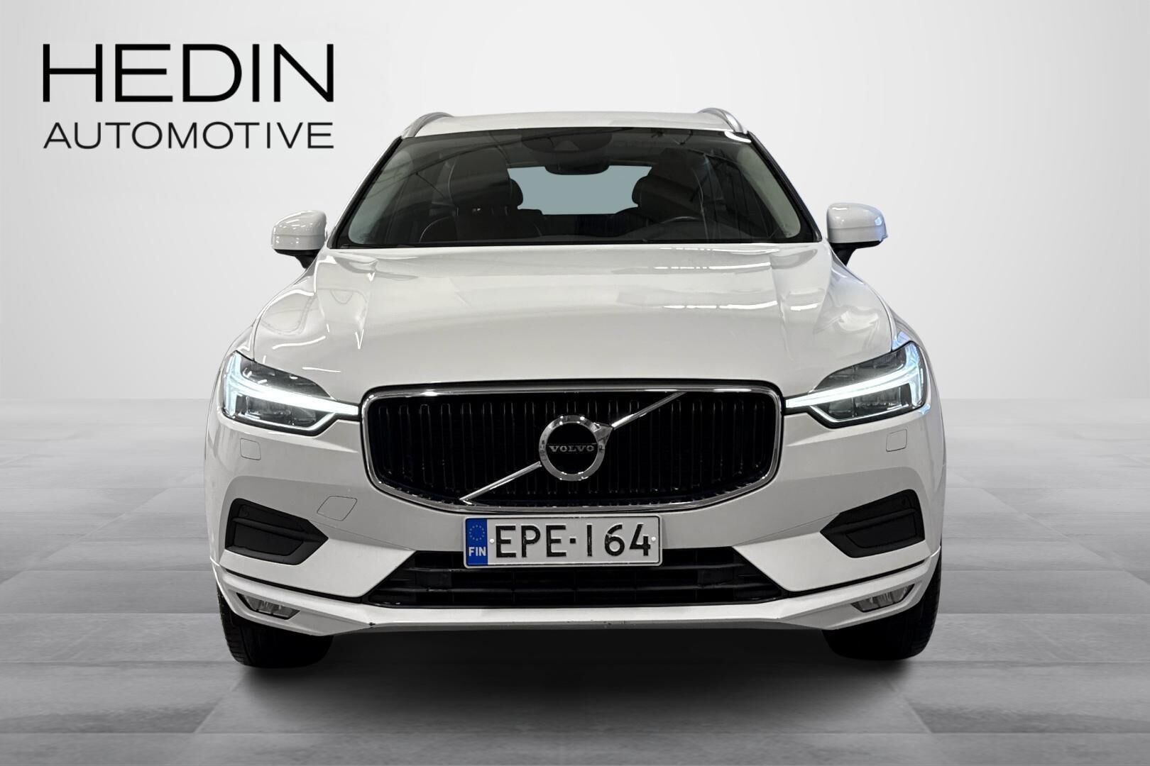 Volvo XC60 D4 AWD Business aut 2018, bild 5/36