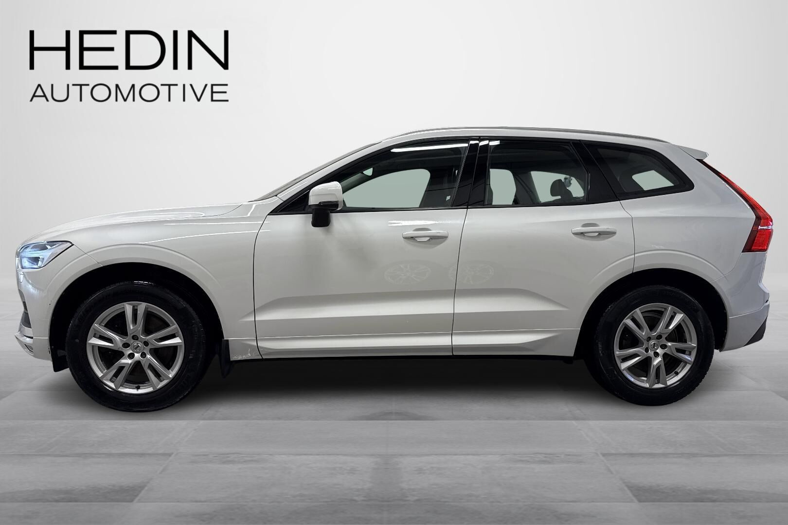Volvo XC60 D4 AWD Business aut 2018, bild 6/36