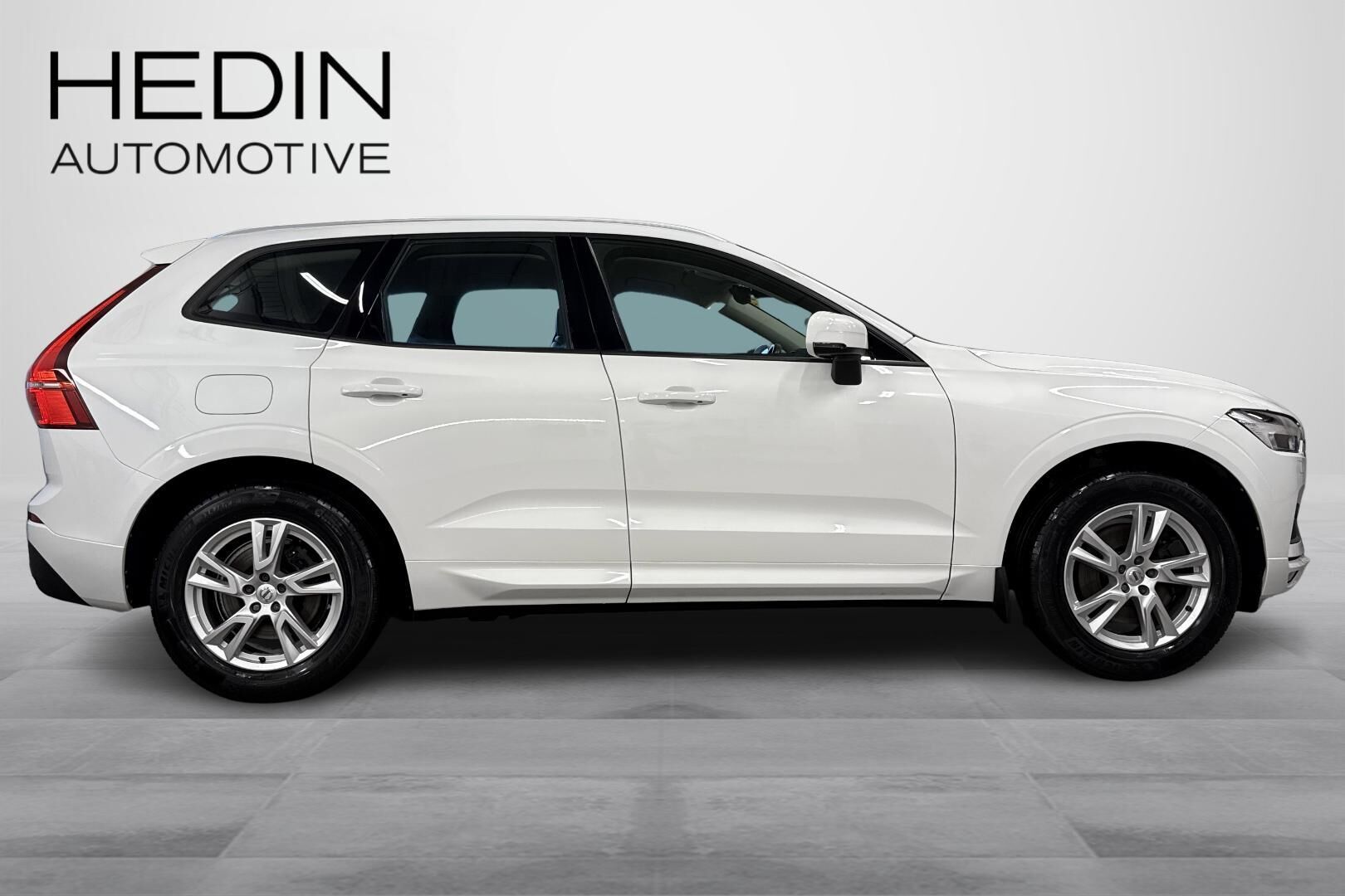 Volvo XC60 D4 AWD Business aut 2018, bild 7/36