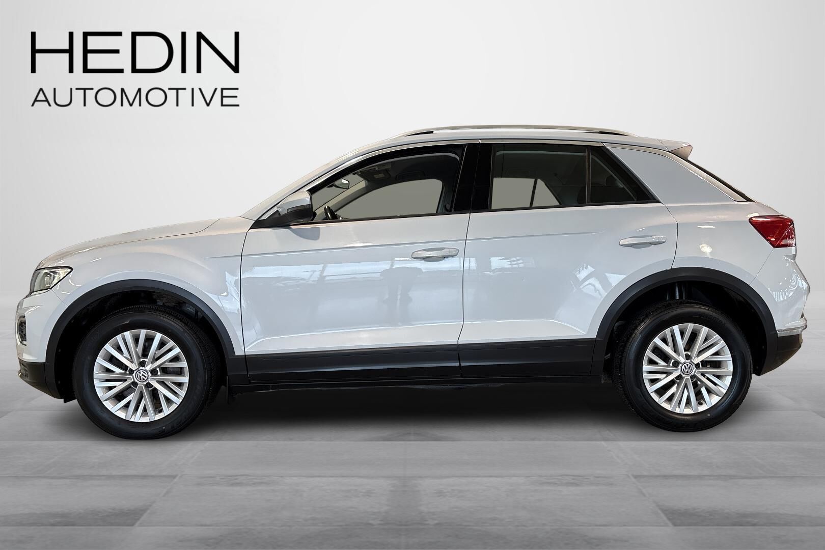 Volkswagen T-Roc 2018, bild 5/15