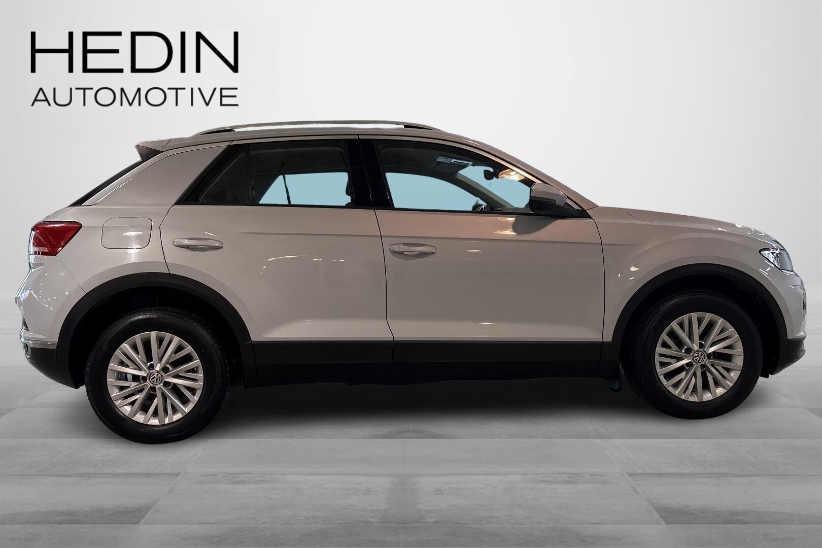 Volkswagen T-Roc 2018, bild 6/15