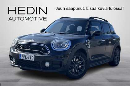 MINI COUNTRYMAN Cooper S E ALL4 Business - EPE-719