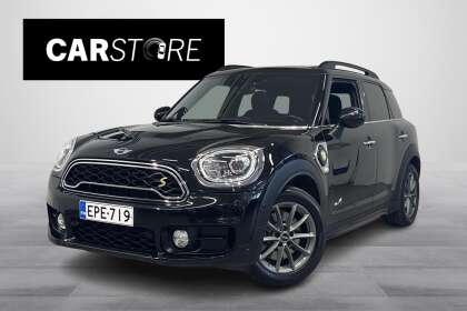 MINI COUNTRYMAN Cooper S E ALL4 Business - EPE-719