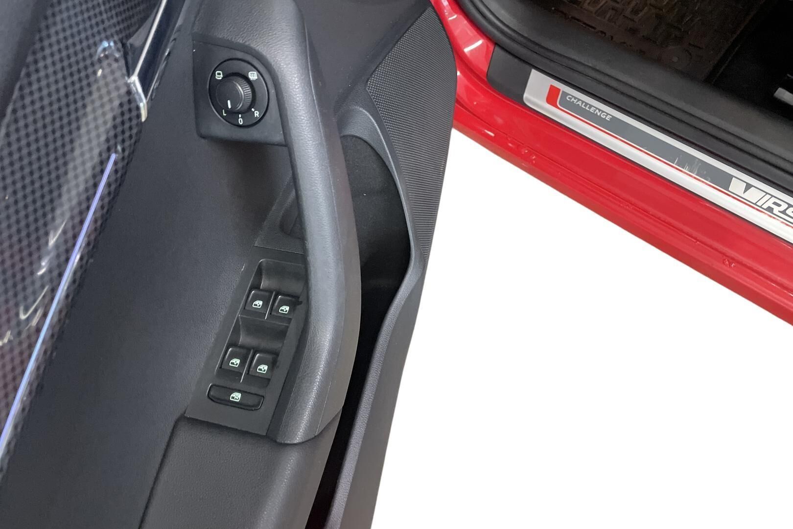 Skoda Octavia 2,0 TSI RS DSG Autom. 2018, bild 7/19