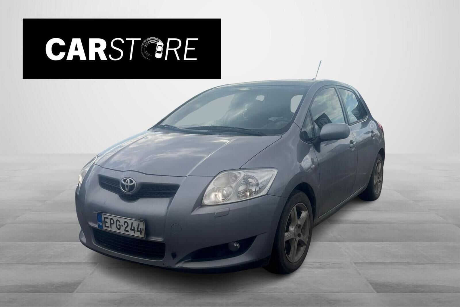 Toyota AURIS - EPG-244