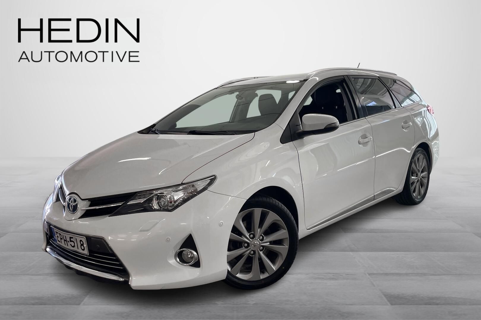 Toyota AURIS - EPH-518