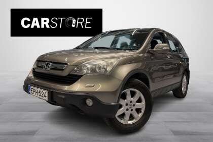 Honda CR-V 2,0i Elegance AT 4WD Business - EPH-524