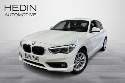 BMW 118  - EPK-755