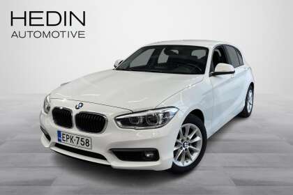 BMW 118  - EPK-758