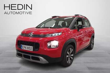 Citroen C3 AIRCROSS PureTech 110 Feel Automaatti - EPK-852