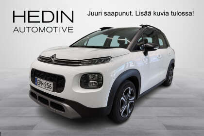 Citroen C3 AIRCROSS PureTech 82 Feel - EPM-256