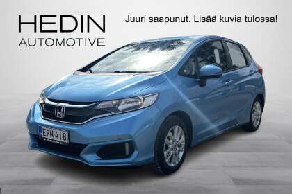Honda JAZZ  - EPN-418