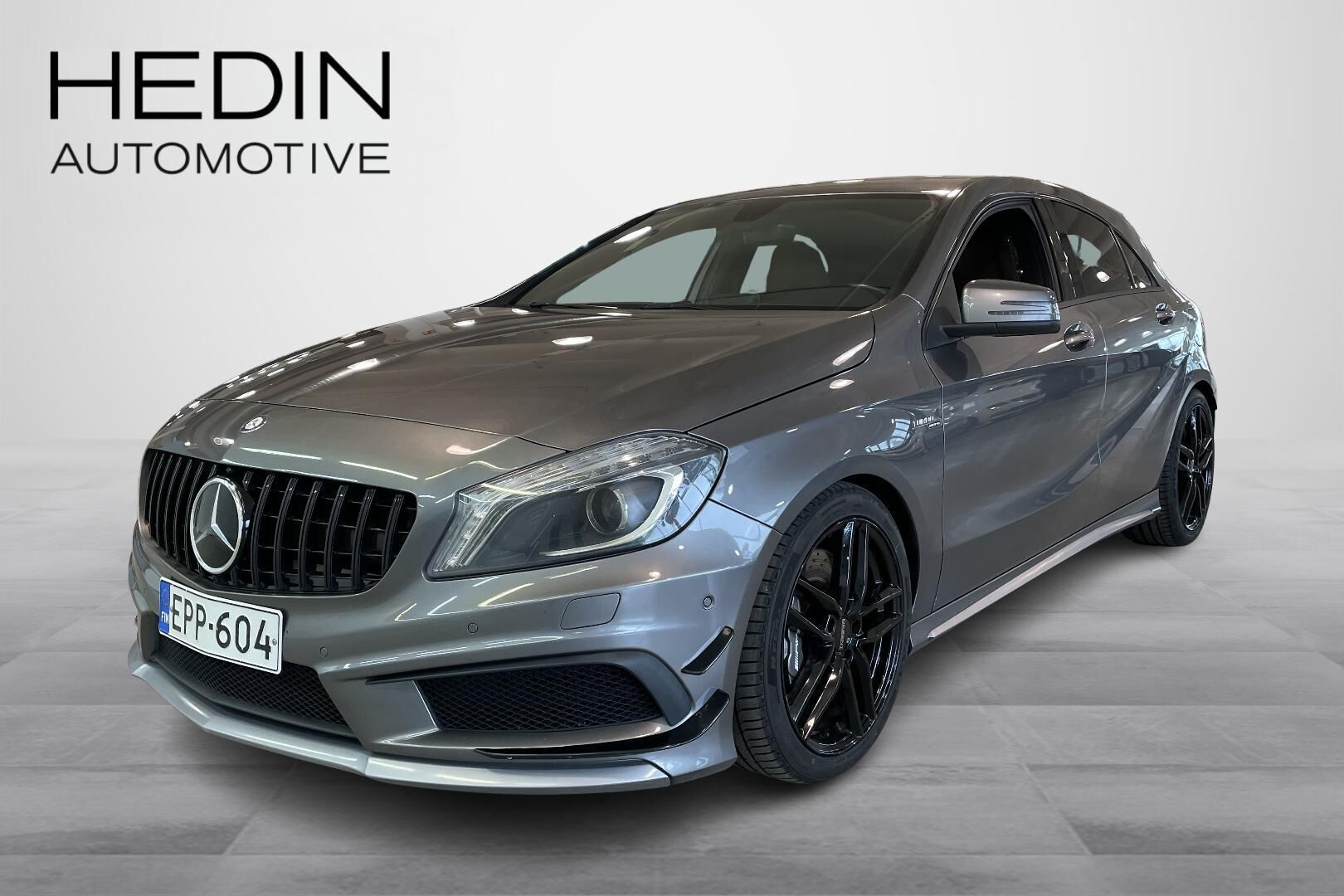 Mercedes-Benz A 45 AMG - EPP-604