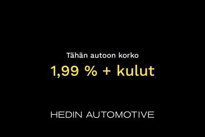 Ford TOURNEO CONNECT 1,6 EcoBoost 150 hv A6 Titanium//Korkotarjous 1,99% - EPP-611