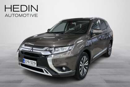 Mitsubishi OUTLANDER  - EPR-329