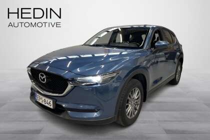 Mazda CX-5 2,0 SKYACTIV-G AWD Premium Plus 6AT 5ov FC1 - EPS-846