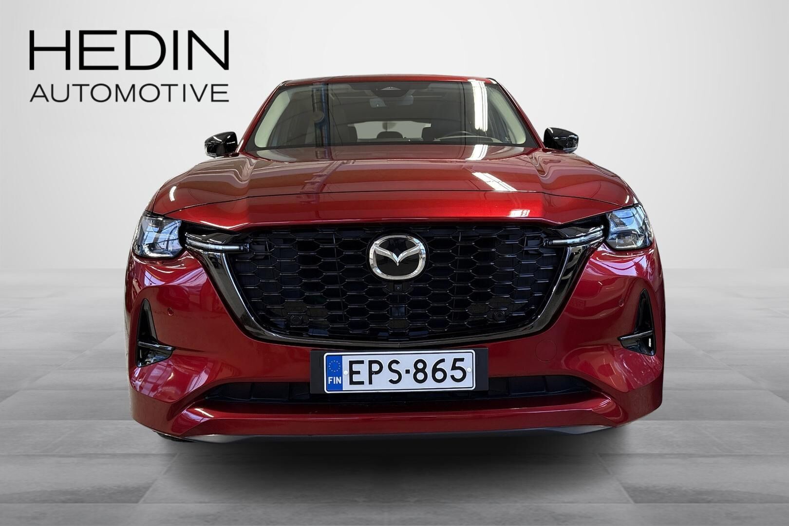 Mazda CX-60 2022, kuva 5/35
