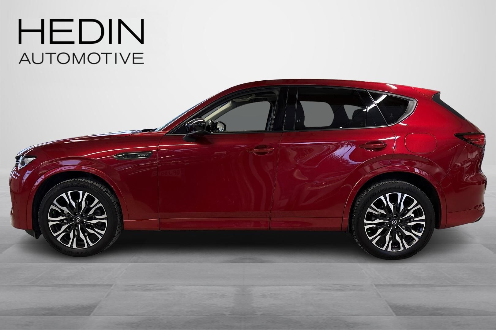 Mazda CX-60 2022, kuva 6/35