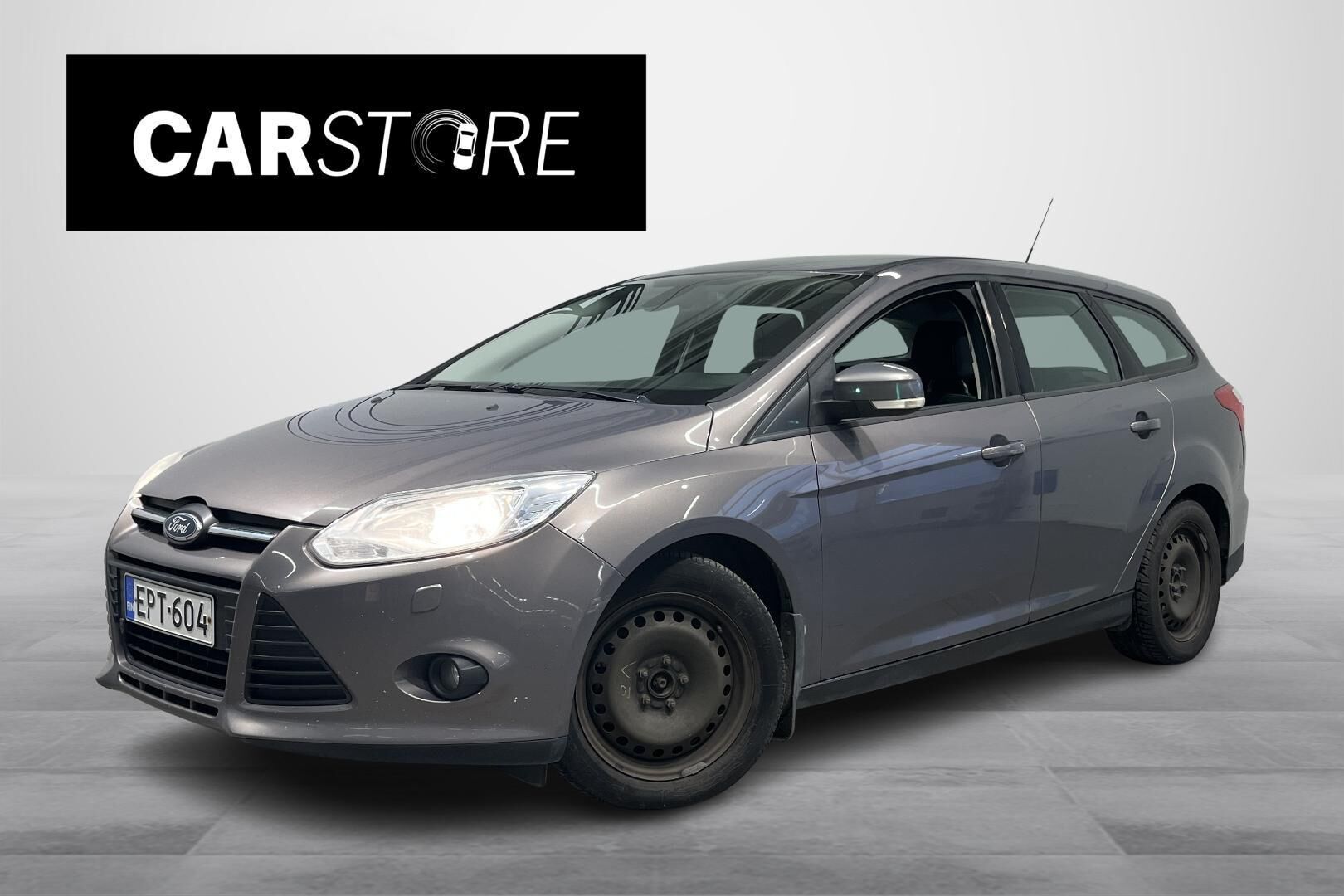 Ford FOCUS - EPT-604