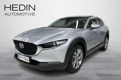 Mazda CX-30  - EPV-764