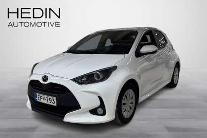 Mazda 2 Hybrid 1.5 (116) Pure Plus Pack - EPV-793
