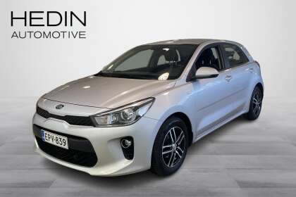 Kia RIO 1,2 ISG LX EcoDynamics - EPV-839