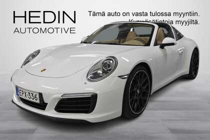 Porsche 911 - EPX-336