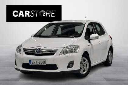Toyota AURIS - EPY-600