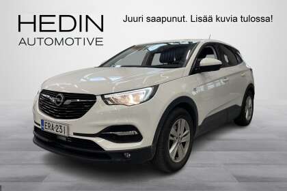 Opel GRANDLAND X Comfort 130 Turbo A - ERA-231