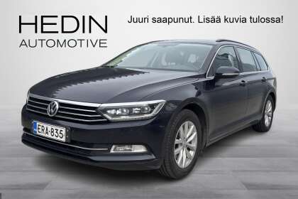 Volkswagen PASSAT Variant Comfortline 1,5 TSI EVO 110 kW (150 hv) DSG-automaatti - ERA-835