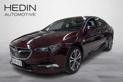 Opel INSIGNIA Grand Sport Innovation Plus 200 Turbo OPC-Line - ERB-525