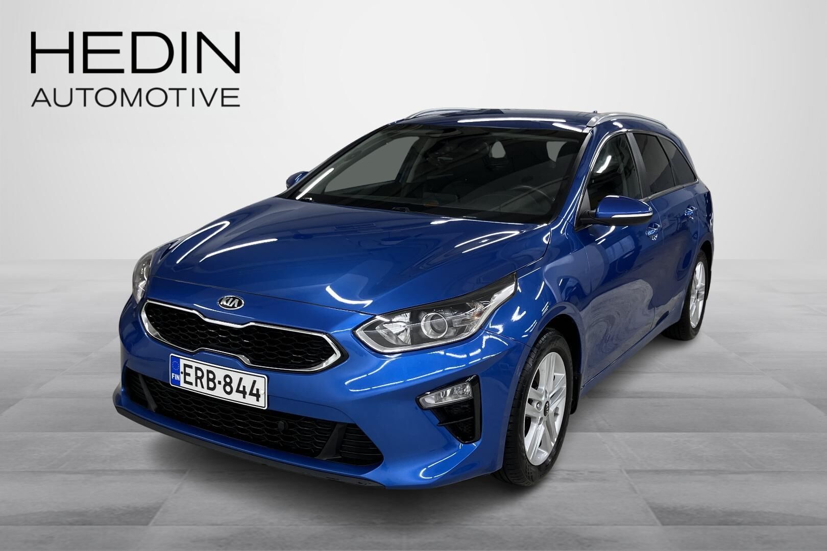 Kia CEED - ERB-844