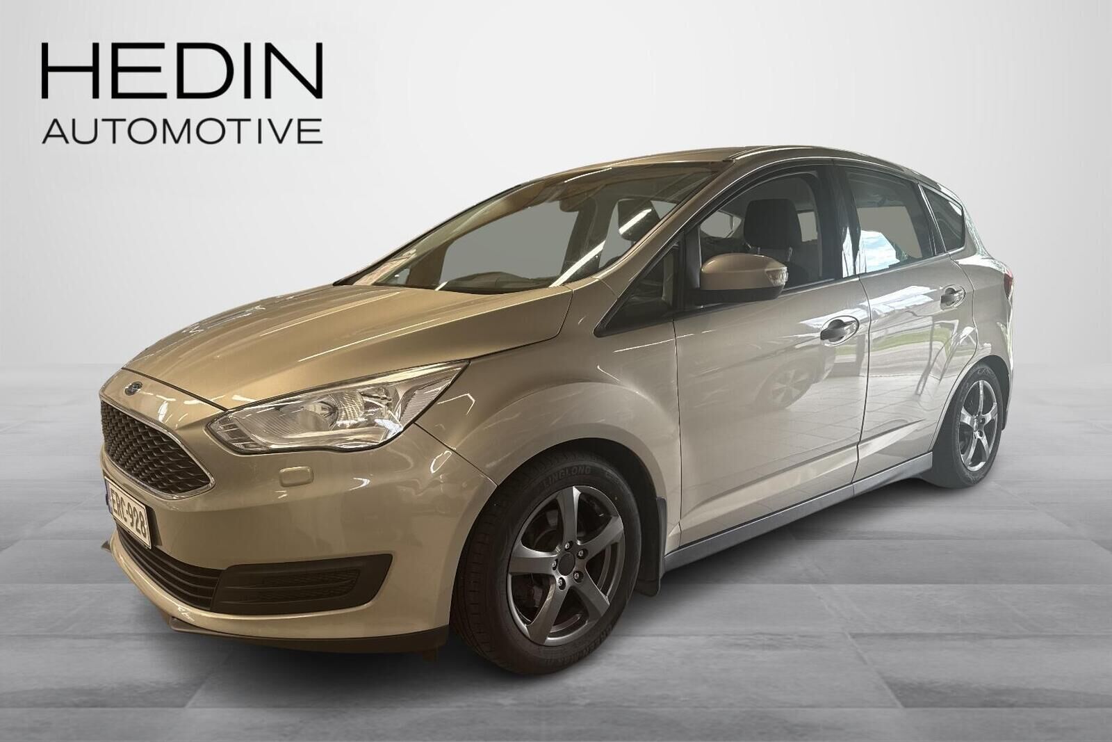 Ford C-MAX - ERC-928