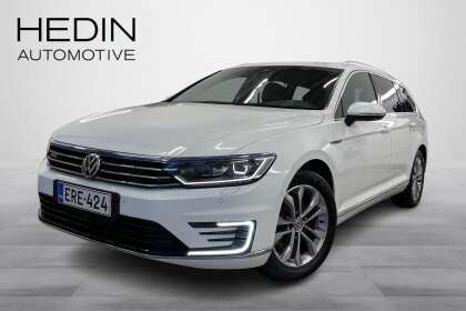 Volkswagen PASSAT  - ERE-424