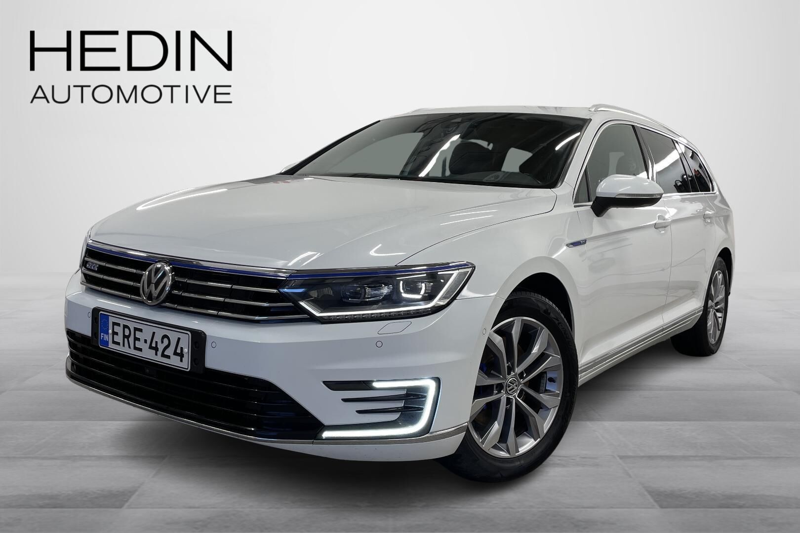 Volkswagen PASSAT - ERE-424