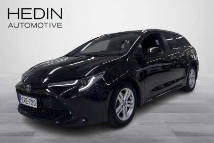 Toyota COROLLA Touring Sports 1,8 Hybrid Active - ERE-720