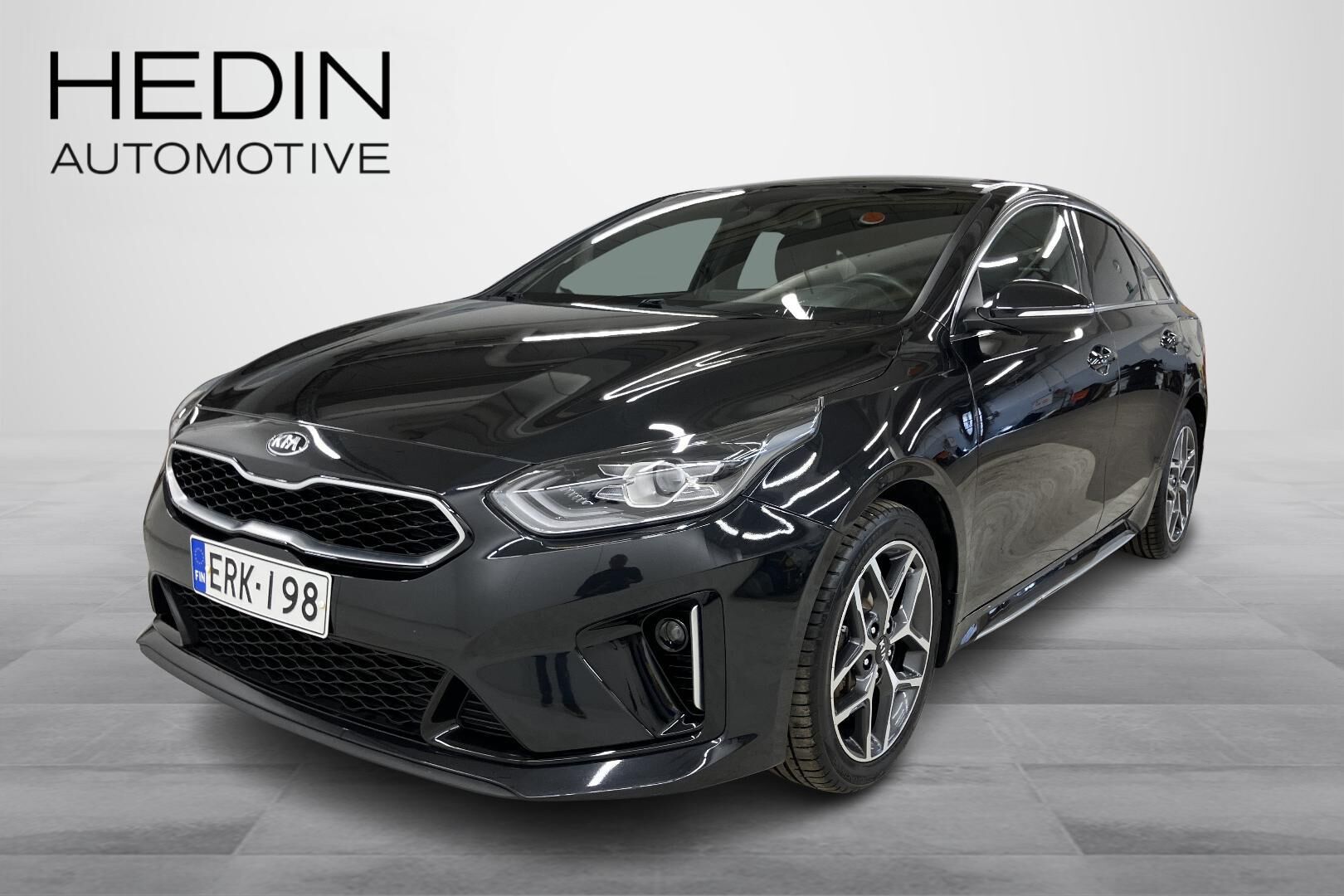 Kia PROCEED - ERK-198