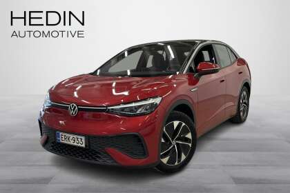 Volkswagen ID.5  - ERK-933
