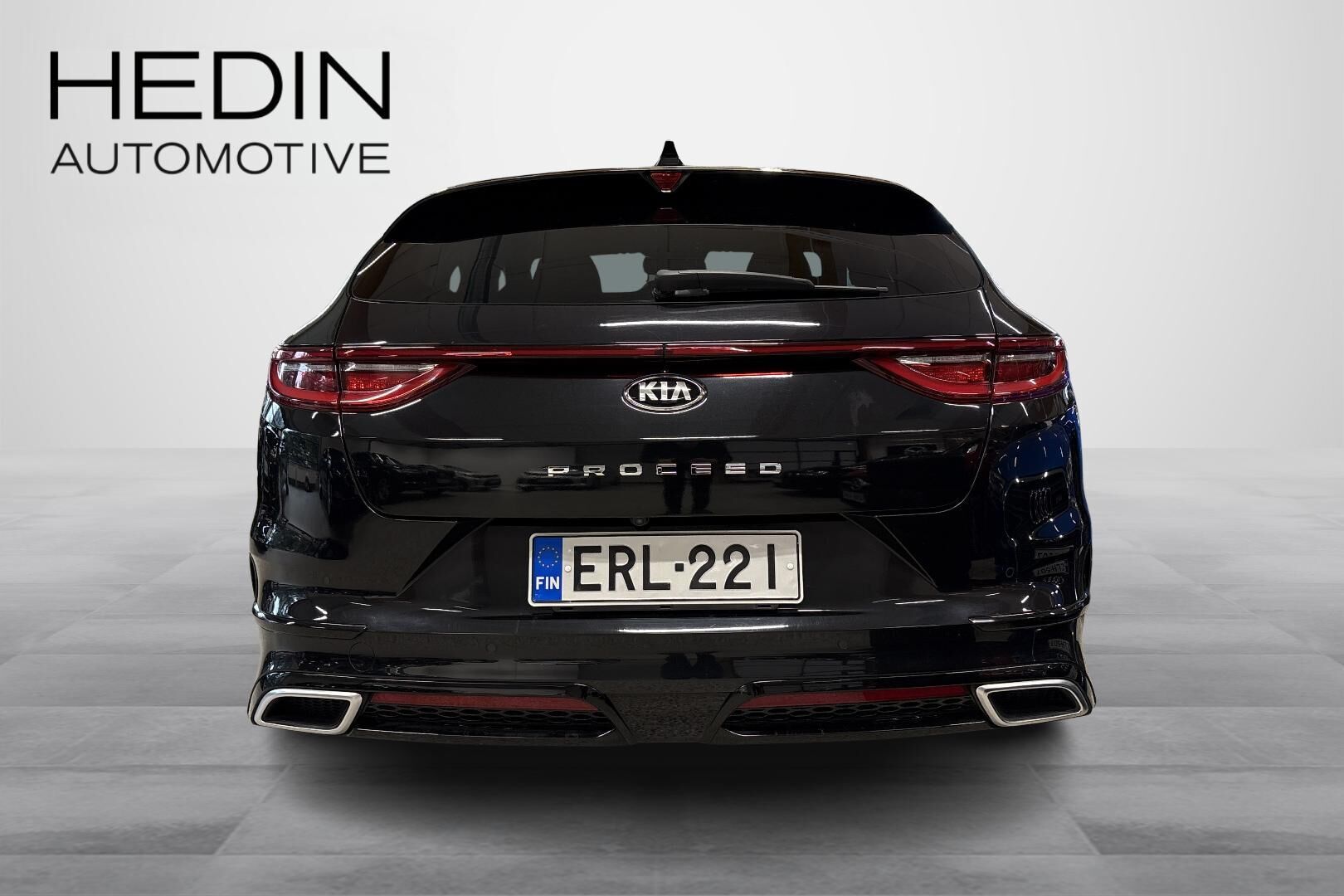 Kia ProCeed 2019, kuva 3/28